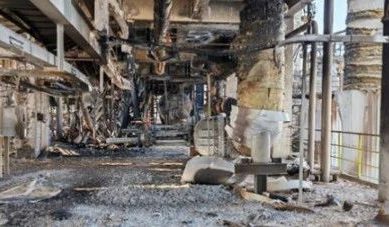 【事故档案】福建泉州中化学天辰（泉州）新材料有限公司“12·20”一般泄漏爆炸事故