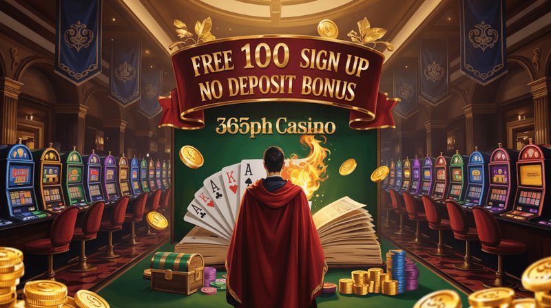 canada-sign BonusHunt : explorez les meilleures promotions de casino